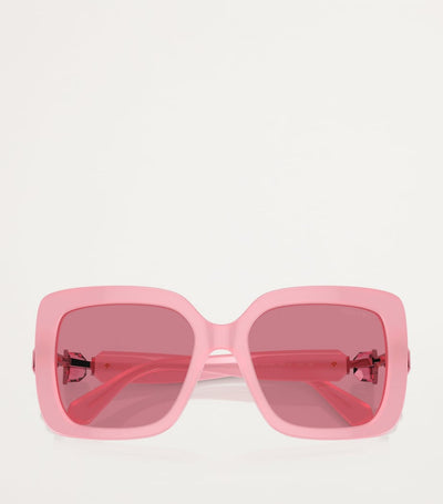 نظارات شمسية Swarovski Acetate 0SK6001 UV Protection Harrods - اشترِ عبر الإنترنت من McGrocer