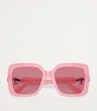 Swarovski Acetate 0SK6001 sunglasses (British brand)