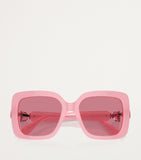 Swarovski Acetate 0SK6001 sunglasses (British brand)