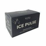 YUYU Ice Pulse wearable wrist cooler grey reusable, UK version