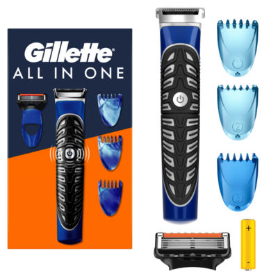 ASDA Gillette Styler Razor for Men, 1 Razor, Shave - Trim - Edge- Buy online at McGrocer