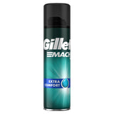 Gillette Mach3 Close and Fresh Shave Gel GOODS ASDA   