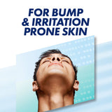 Gillette SkinGuard Sensitive Razor Blades For Men 4 Refills