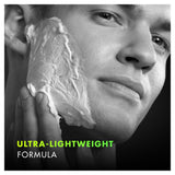 Gillette Labs Quick Rinse Shaving Foam for Men