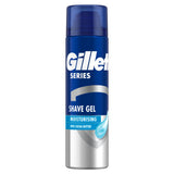 Gillette Series Conditioning Shave Gel