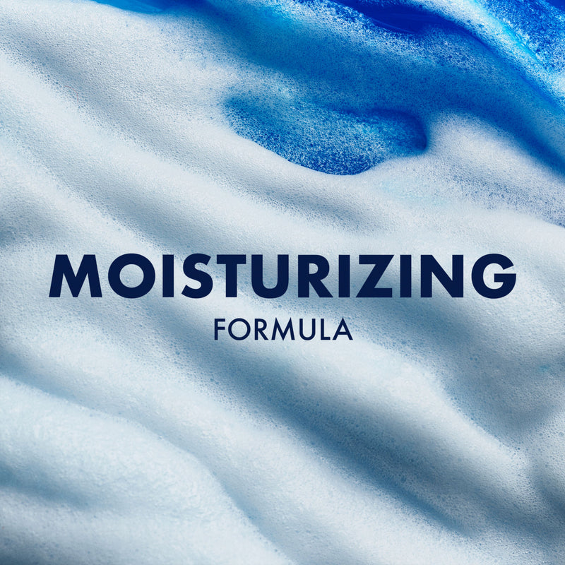 Gillette Moisturizing Shave Gel 200ml, UK version