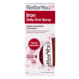 Better You Iron Spray 25ml GOODS Holland&Barrett   