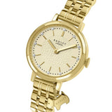 Radley watch gold stainless steel bracelet 26mm, UK version