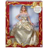 Barbie Holiday fashion doll 33cm, imported from the UK