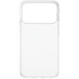 Proporta clear phone case for iPhone 17 Pro Max, UK version