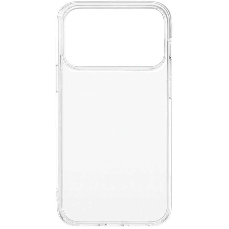 Proporta clear phone case for iPhone 17 Pro Max, UK version