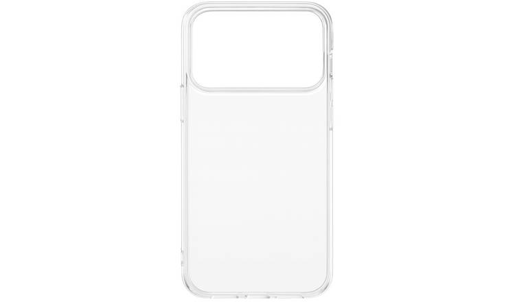 Proporta clear phone case for iPhone 17 Pro Max, UK version