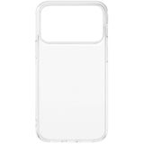 Proporta clear phone case for iPhone 17 Pro Max, UK version