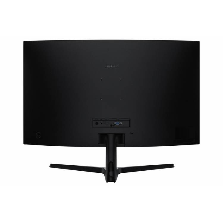 Samsung 32-inch curved FHD monitor, UK version