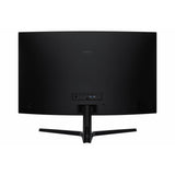 Samsung 32-inch curved FHD monitor, UK version
