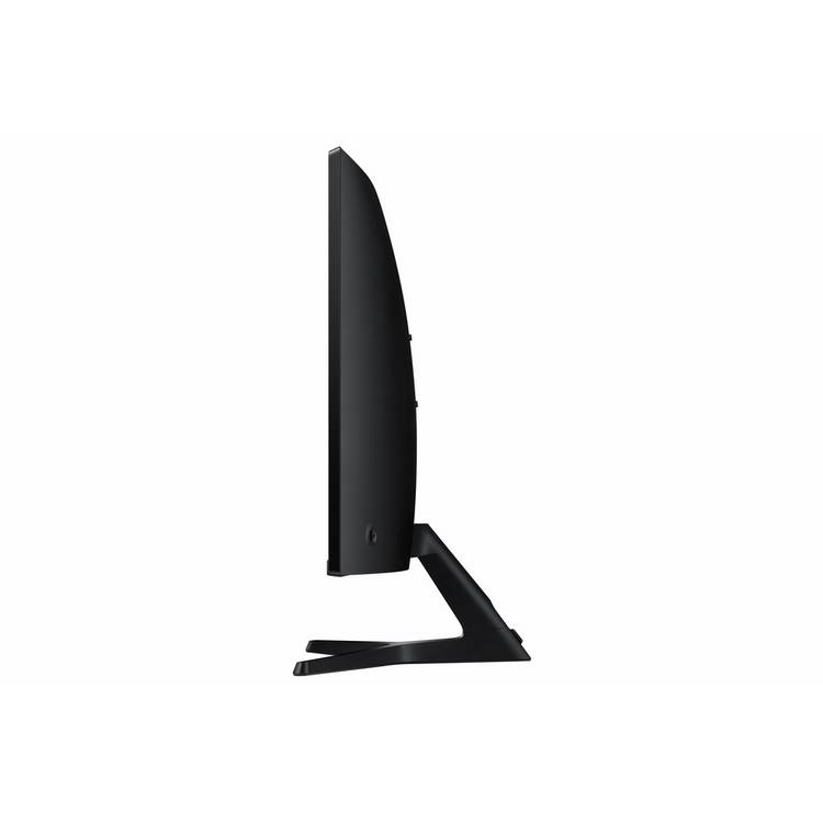 Samsung 32-inch curved FHD monitor, UK version