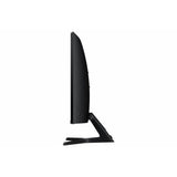 Samsung 32-inch curved FHD monitor, UK version