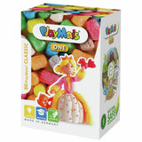 Playmais eco play princess 80 classic pieces (British brand)