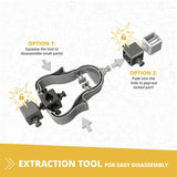 Engino How Solar Energy Works educational kit, imported from the UK