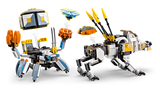 LEGO Horizon Aloy playset with figures - British product