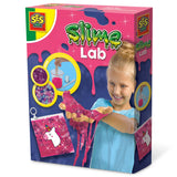 SES Creative unicorn slime lab craft kit, imported from the UK