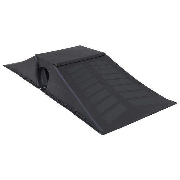 Cross multi skate ramp for kids, imported from the UK