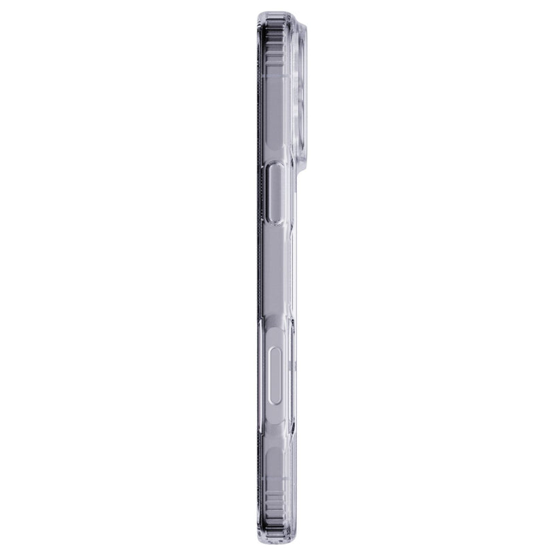 Tech21 EvoClear MagSafe case iPhone 17 Pro Max, imported from the UK