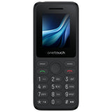 Vodafone TCL OneTouch 5041 mobile phone in grey, imported from the UK