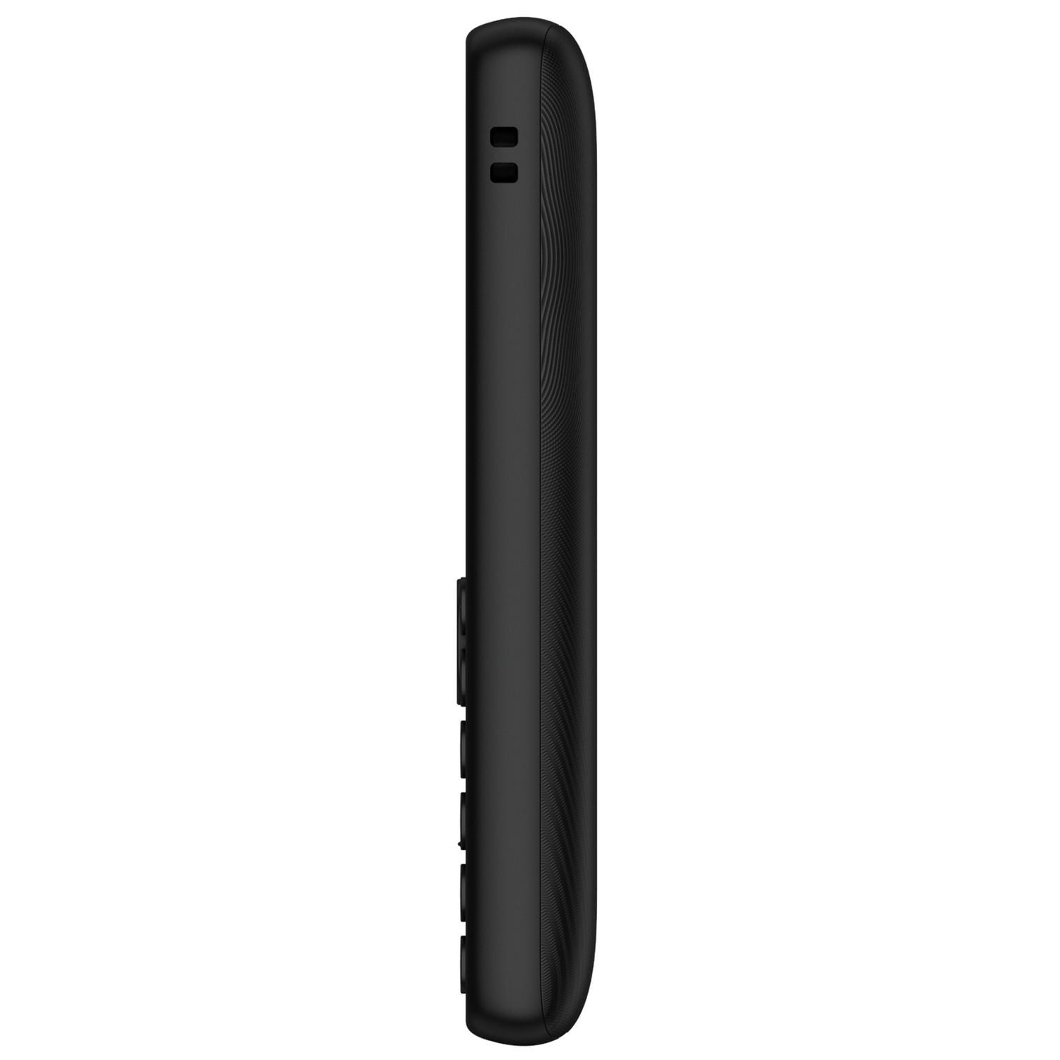 Vodafone TCL OneTouch 5041 mobile phone in grey, imported from the UK