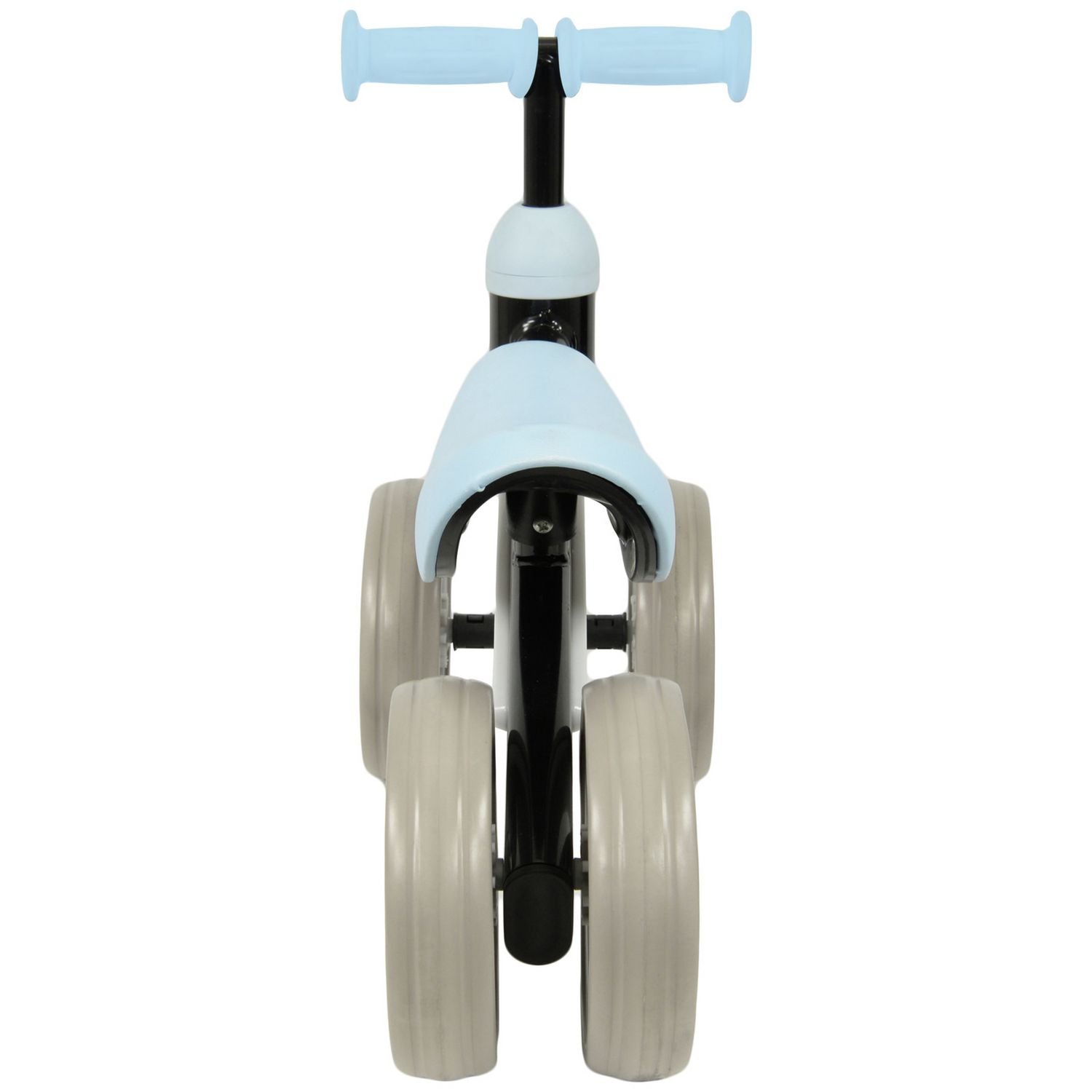 MoVe Light Up Bobble Ride On Blue, imported from the UK