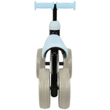 MoVe Light Up Bobble Ride On Blue, imported from the UK
