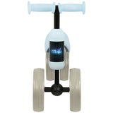MoVe Light Up Bobble Ride On Blue, imported from the UK