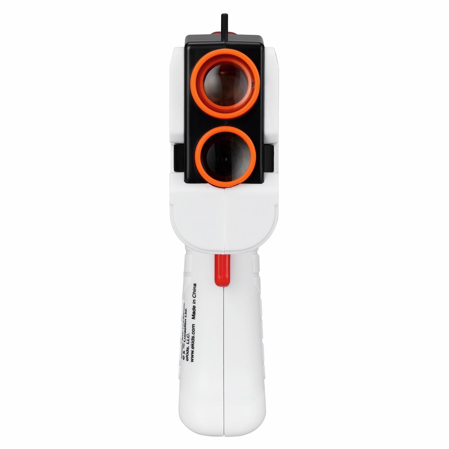 Star Wars laser tag blasters set, UK version