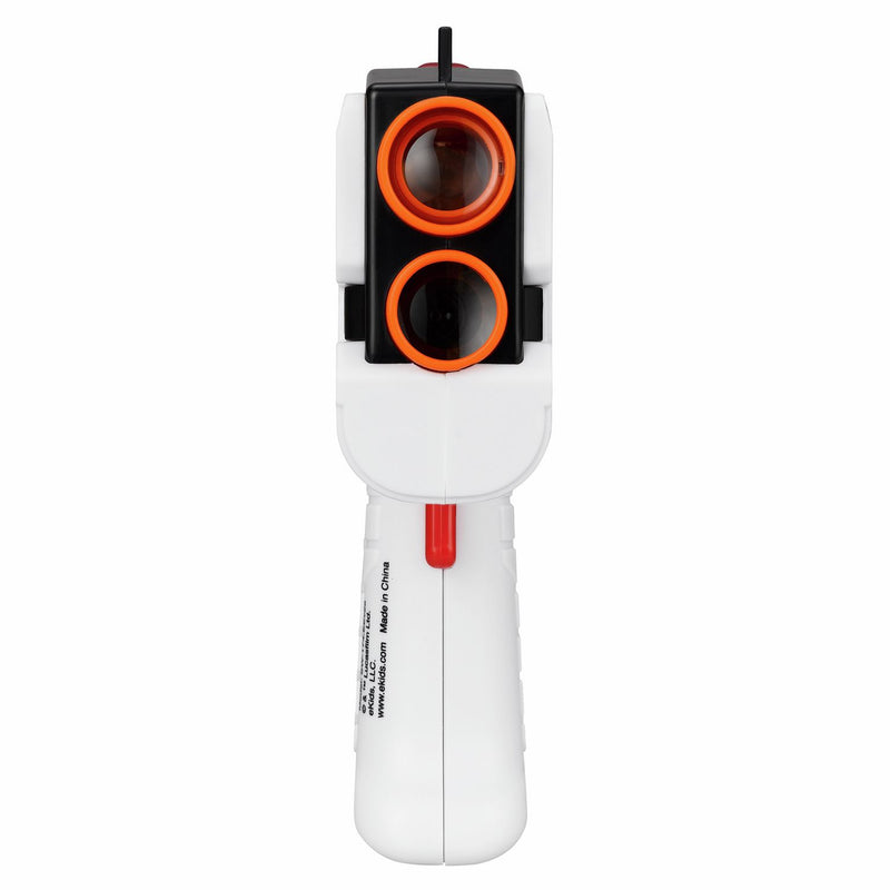 Star Wars laser tag blasters set, UK version