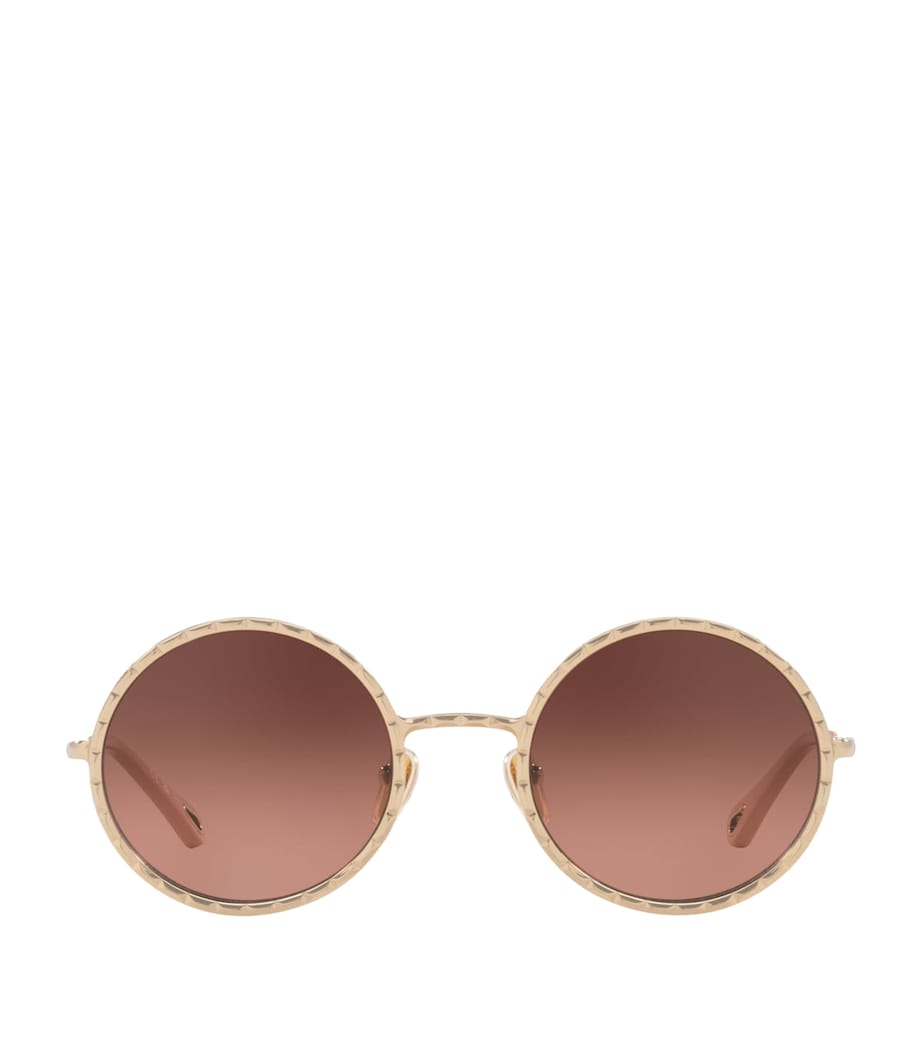 Chloé acetate sunglasses CH0230S, UK version