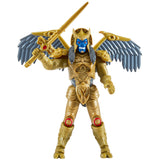 Power Rangers Goldar action figure 23cm - British product