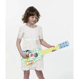 Bluey My First Guitar musical toy H53cm, UK version