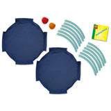 SES Creative tennis and frisbee fun set (British brand)