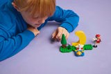 LEGO Animal Crossing Stargazing Celeste set (British brand)