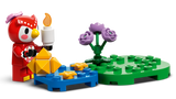LEGO Animal Crossing Stargazing Celeste set (British brand)