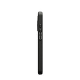 UAG Civilian LT iPhone 17 case in black (British brand)