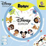 Zygomatic Dobble Disney game for kids (British brand)