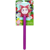 Ben & Holly's Princess Holly's Wand toy with lights and sounds, UK version