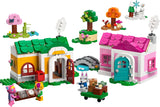 LEGO Creative Houses Building Set 814 Pieces, imported from the UK