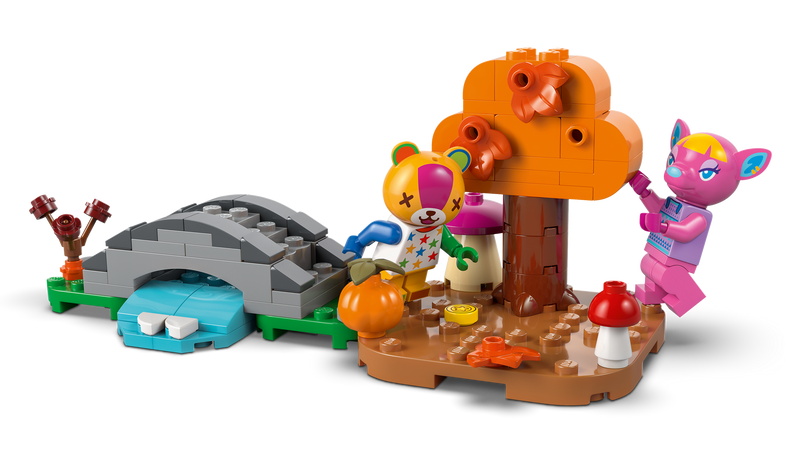 LEGO Creative Houses Building Set 814 Pieces, imported from the UK
