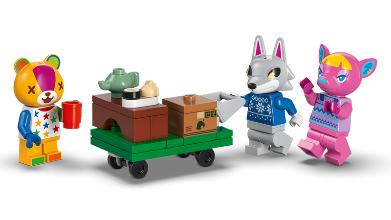 LEGO Creative Houses Building Set 814 Pieces, imported from the UK