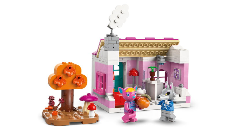 LEGO Creative Houses Building Set 814 Pieces, imported from the UK