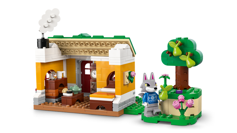 LEGO Creative Houses Building Set 814 Pieces, imported from the UK