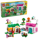 LEGO Creative Houses Building Set 814 Pieces, imported from the UK