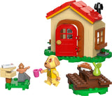 LEGO Goldie's Cosy House 149 pieces, UK version